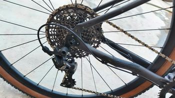 Megamo JAKAR 20 2023 2023 Road & Gravel usato, Nero — immagine 12 di 12
