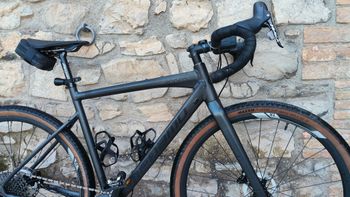 Megamo JAKAR 20 2023 2023 Road & Gravel usato, Nero — immagine 3 di 12