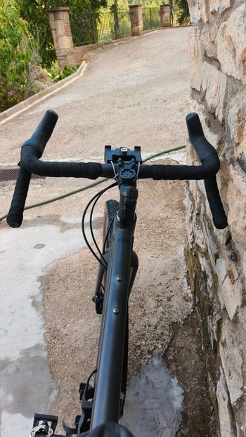 Megamo JAKAR 20 2023 2023 Road & Gravel usato, Nero — immagine 10 di 12