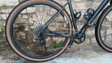Używany Megamo JAKAR 20 2023 2023 Road & Gravel — zdjęcie 2 z 12