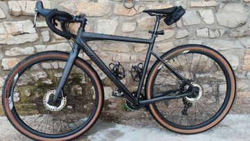 Używany Megamo JAKAR 20 2023 2023 Road & Gravel — zdjęcie 5 z 12