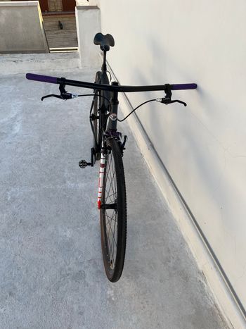 Used Cinelli Tutto 2019 2019 Urban, Light Gray — image 2 of 4