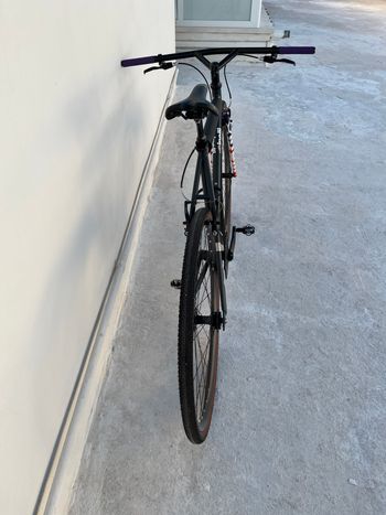 Used Cinelli Tutto 2019 2019 Urban, Light Gray — image 3 of 4