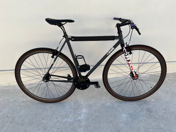 Used Cinelli Tutto 2019 2019 Urban & Touring