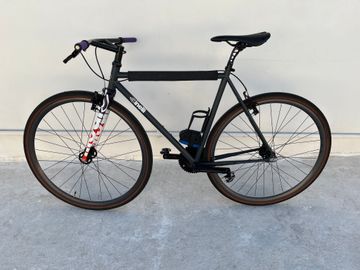 Tweedehands Cinelli Tutto 2019 2019 Urban — afbeelding 4 van 4