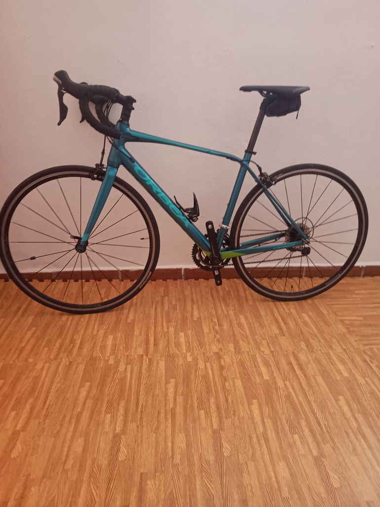 Orbea AVANT H30 2018 2018 Road & Gravel usato, Blu — immagine 2 di 8