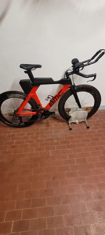 Used BMC Timemachine Shimano Dura Ace 2023 Road & Gravel