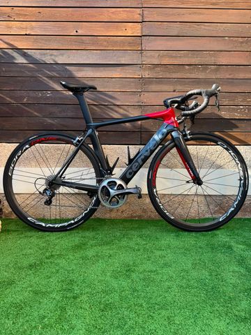 Cervélo S3 Ultegra 6800 2017 2017 Road & Gravel usato