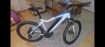 Tweedehands NCM Moscow 2019 2019 MTB