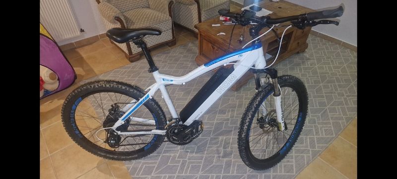 Used NCM Moscow 2019 2019 MTB