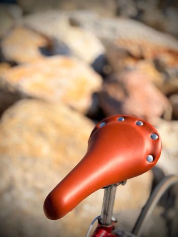 Used Motobecane Custom Simplex Vintage 1980 Road & Gravel, Red — image 8 of 8