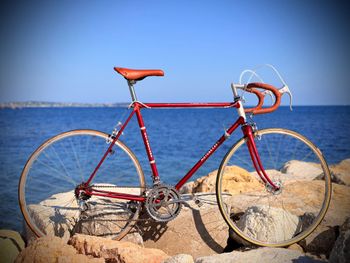 Used Motobecane Custom Simplex Vintage 1980 Road & Gravel