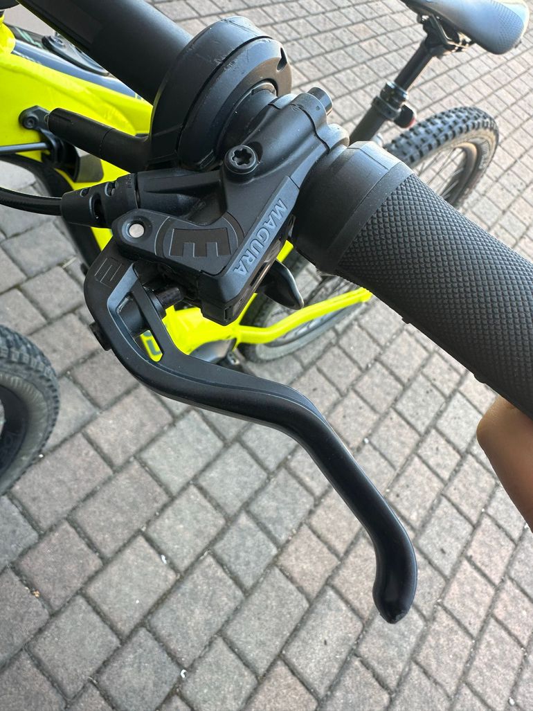 Brugt Focus JAM² HT 6.8 PLUS 2019 2019 Mountainbike — billede 8 af 9