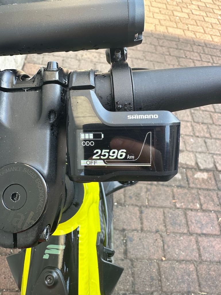 Brugt Focus JAM² HT 6.8 PLUS 2019 2019 Mountainbike — billede 4 af 9
