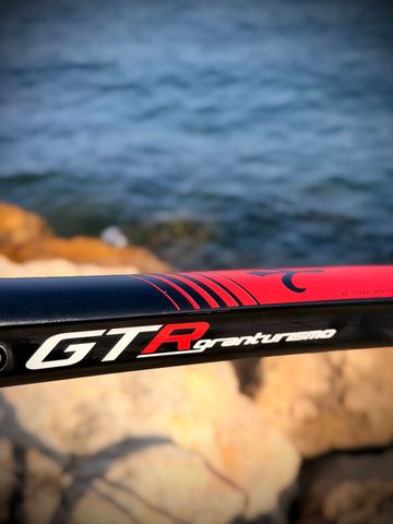 Käytetty Wilier Triestina Shimano Tiagra 2017 Road & Gravel — kuva 3 / 10