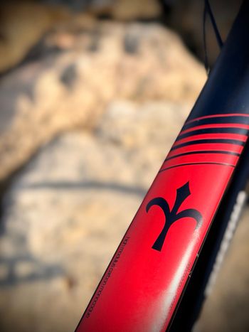 Brugt Wilier Triestina Shimano Ultegra 2017 Road & Gravel — billede 4 af 10