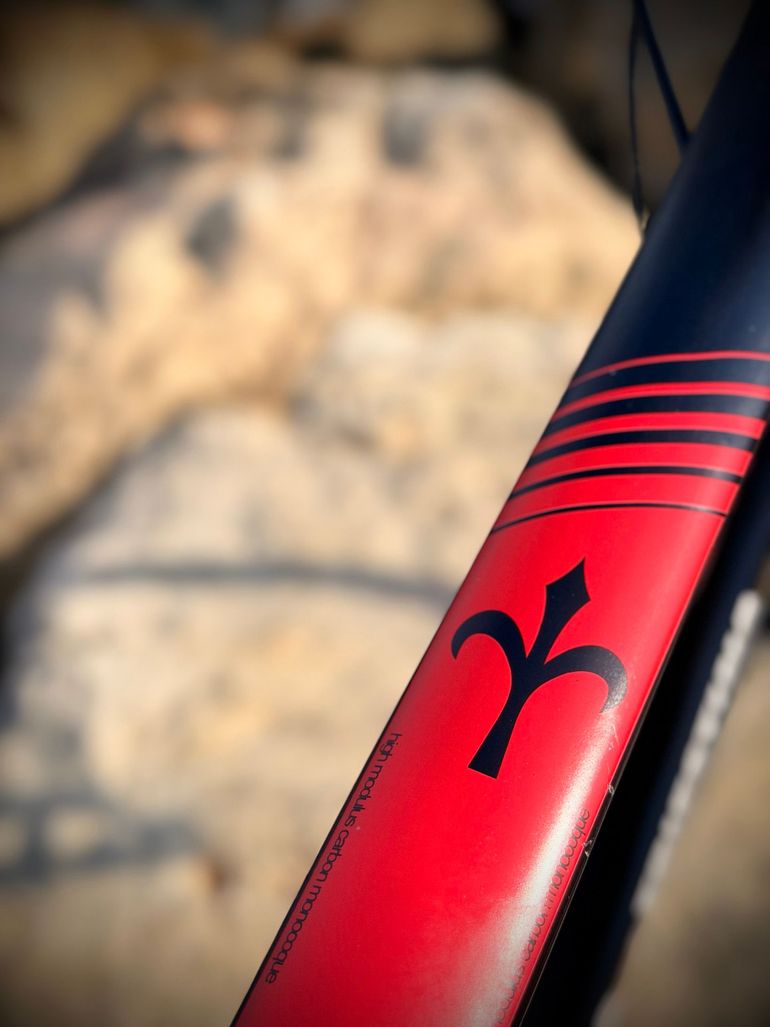 Brugt Wilier Triestina Shimano Ultegra 2017 Road & Gravel — billede 4 af 10
