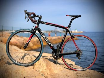 Brugt Wilier Triestina Shimano Ultegra 2017 Road & Gravel — billede 7 af 10
