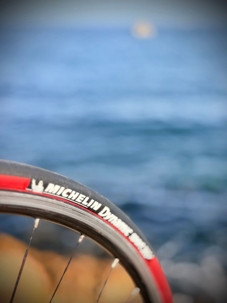 Brugt Wilier Triestina Shimano Ultegra 2017 Road & Gravel — billede 10 af 10