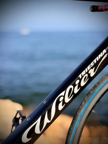 Brugt Wilier Triestina Shimano Ultegra 2017 Road & Gravel — billede 2 af 10