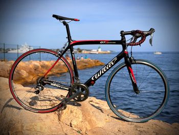 Brugt Wilier Triestina Shimano Ultegra 2017 Road & Gravel