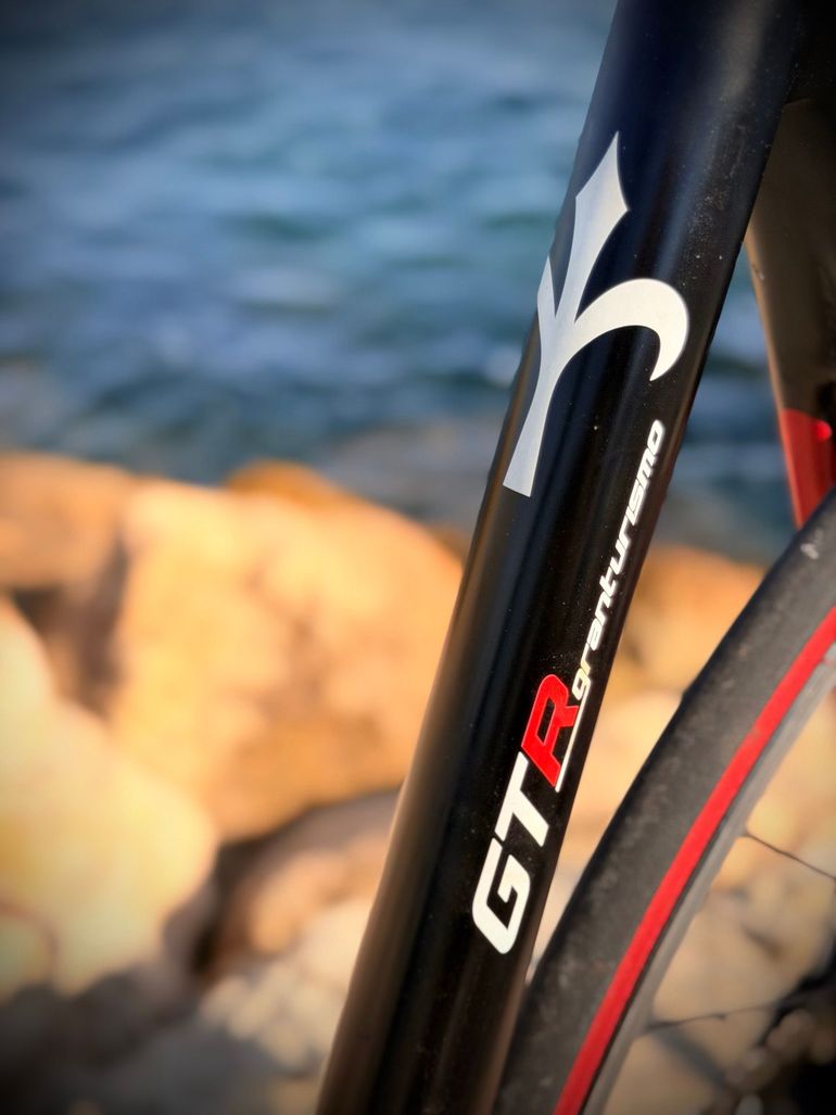 Brugt Wilier Triestina Shimano Ultegra 2017 Road & Gravel — billede 5 af 10