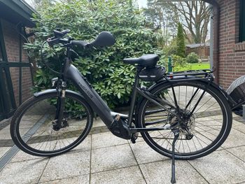 Tweedehands Pegasus EVO CX Shimano SLX 2021 Road & Gravel