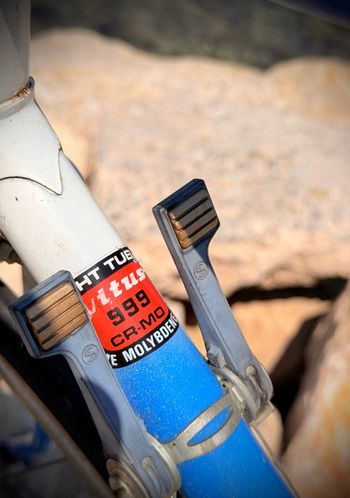 Used Peugeot Custom Other Shimano 1980 Road & Gravel, Blue — image 3 of 6