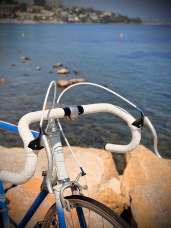 Used Peugeot Custom Other Shimano 1980 Road & Gravel, Blue — image 4 of 6