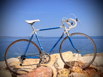 Gebrauchtes Peugeot Custom Other Shimano 1980 Road & Gravel