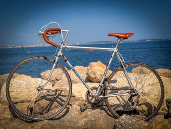 Použité Peugeot Velo Simplex Vintage 1980 Road & Gravel — obrázek 7 z 8