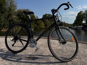 Gebrauchtes Vivente Deccan 2019 - Check Video 2019 Urban & Touring