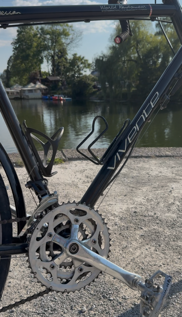 Brugt Vivente Deccan 2019 - Check Video 2019 Urban — billede 2 af 2