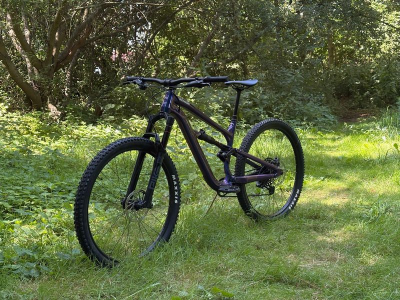Używany Cannondale Habit 3 2023 2023 MTB