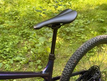 Cannondale Habit 3 2023 2023 Mountainbike usato, Blu — immagine 13 di 15