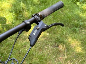 Używany Cannondale Habit 3 2023 2023 Mountainbike — zdjęcie 7 z 15