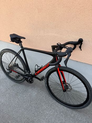 Orbea TERRA M30 2021 2021 Road & Gravel de segunda mano