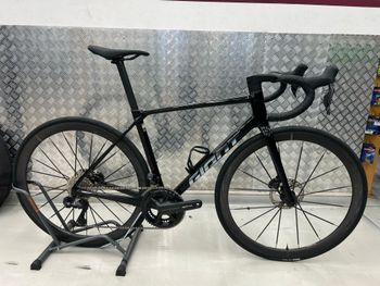 Gebrauchtes Giant TCR Advanced Pro 1 Di2 2025 2025 Road & Gravel