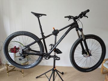 Merida BIG.TRAIL 400 2022 2022 MTB de segunda mano