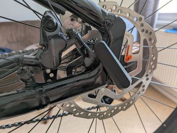 Merida BIG.TRAIL 400 2022 2022 Mountainbike d'occasion — image 4 sur 14