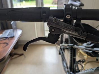 Merida BIG.TRAIL 400 2022 2022 Mountainbike usato, Nero — immagine 12 di 14