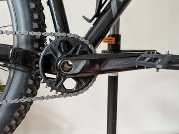 Merida BIG.TRAIL 400 2022 2022 Mountainbike d'occasion — image 14 sur 14