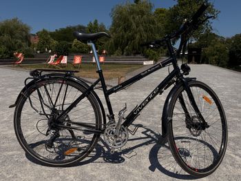 Gebrauchtes Vivente Anatolia 2019 Urban & Touring