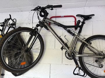 Used rock rider B Twin Rock Rider Sport 6 2008 MTB