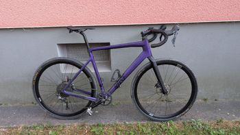Used Rose Backroad Shimano GRX 2020 Road & Gravel