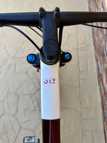 Brugt Orbea OIZ H20 2024 2024 Mountainbike — billede 5 af 7