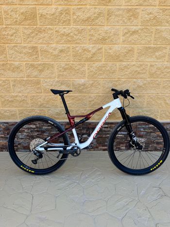 Brugt Orbea OIZ H20 2024 2024 Mountainbike — billede 7 af 7