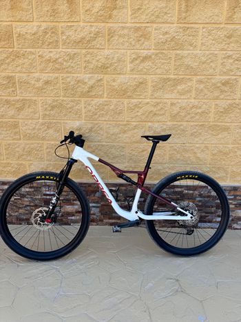 Used Orbea OIZ H20 2024 2024 MTB
