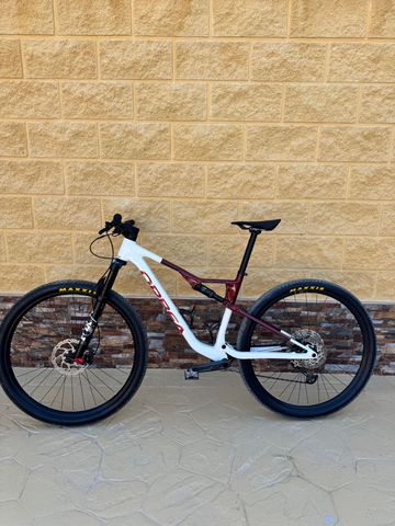 Orbea OIZ H20 2024 2024 MTB de segunda mano