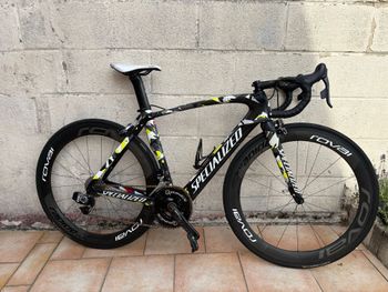 Gebrauchtes Specialized Venge Pro 2016 2016 Road & Gravel